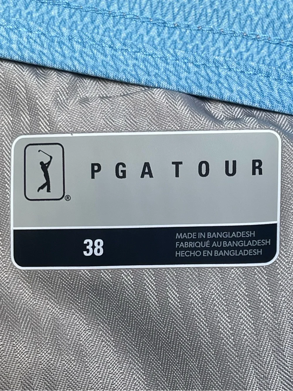 PGA Tour Men's 9